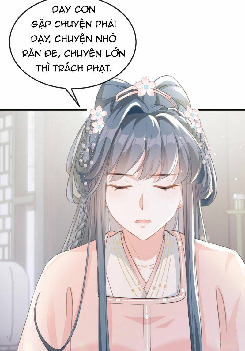 Đích Nữ Vi Mưu Chapter 14 - Trang 2