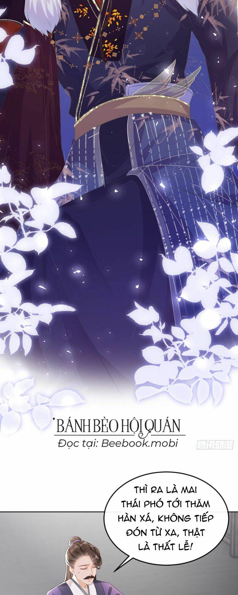 Đích Nữ Vi Mưu Chapter 14 - Trang 2