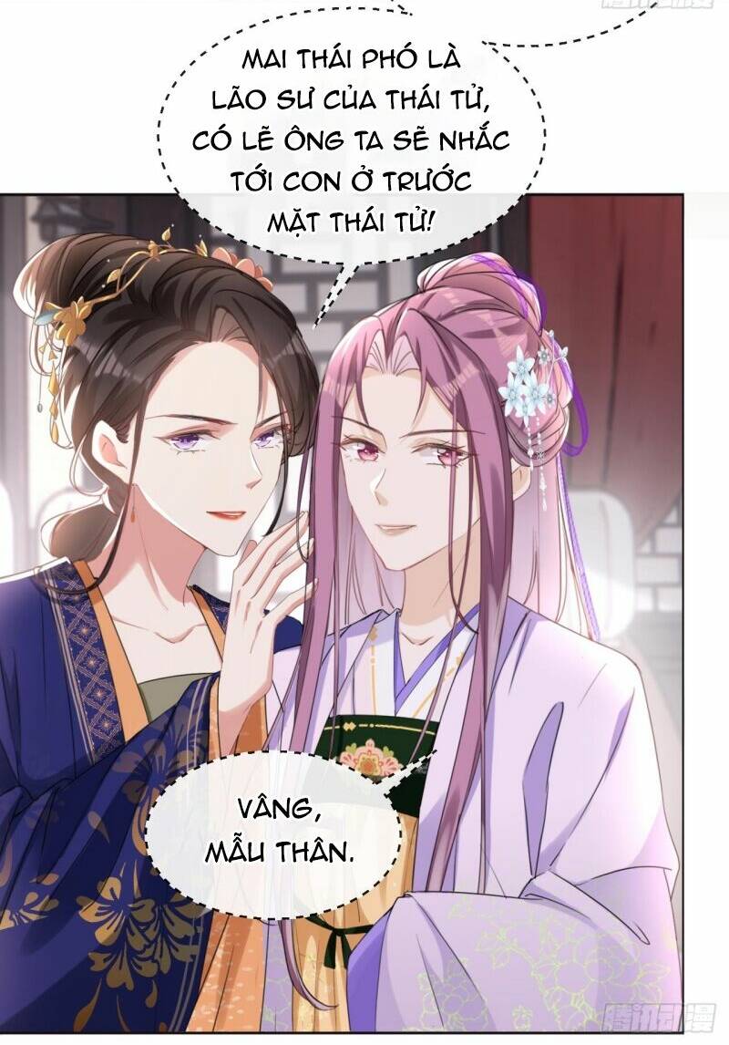 Đích Nữ Vi Mưu Chapter 14 - Trang 2