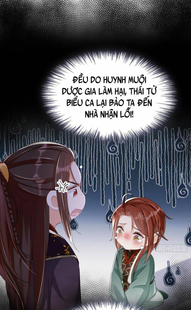 Đích Nữ Vi Mưu Chapter 14 - Trang 2