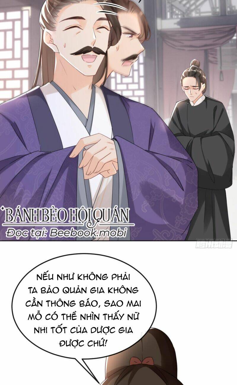 Đích Nữ Vi Mưu Chapter 14 - Trang 2