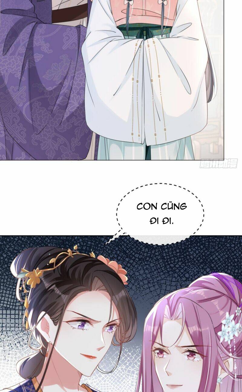 Đích Nữ Vi Mưu Chapter 14 - Trang 2