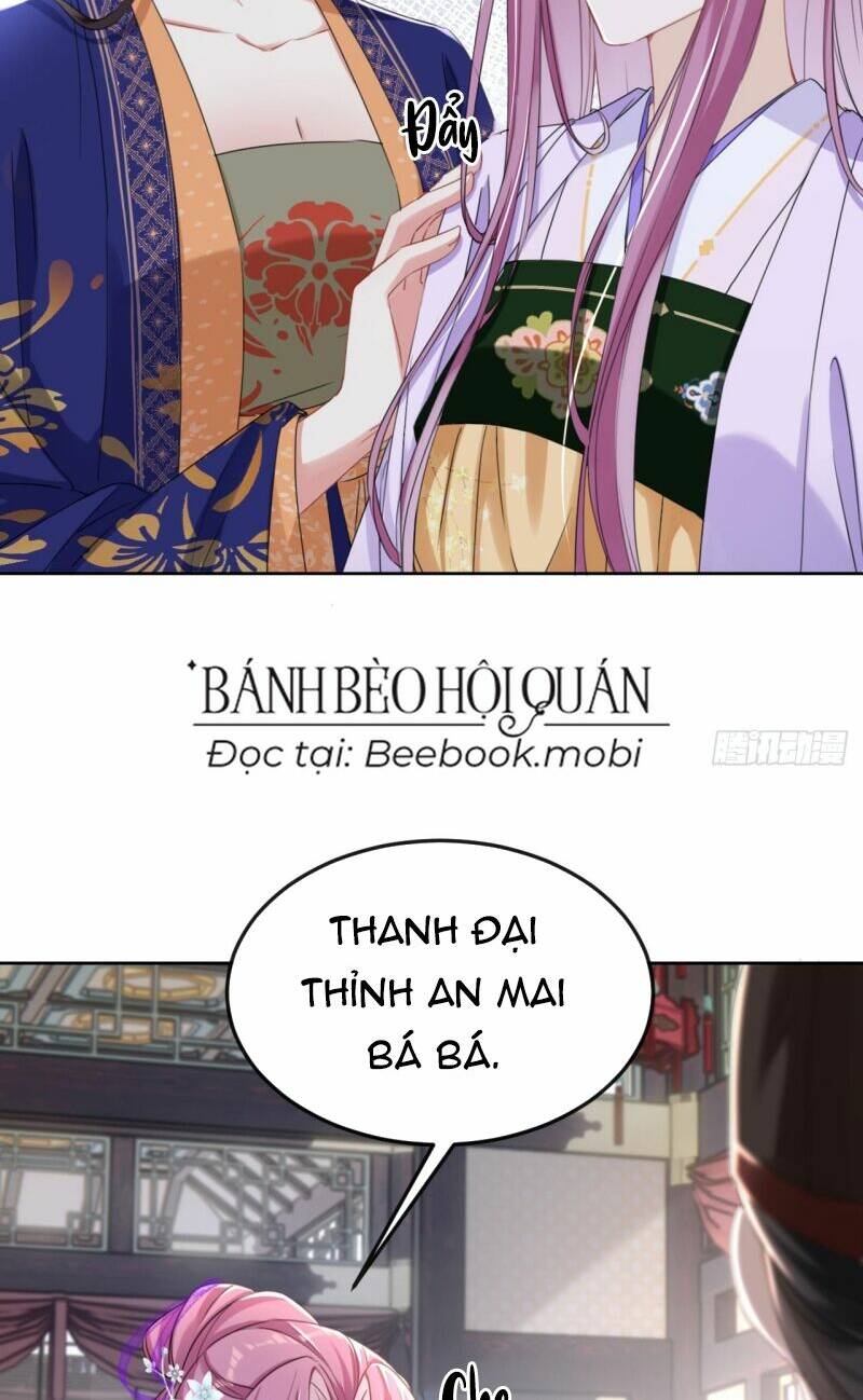 Đích Nữ Vi Mưu Chapter 14 - Trang 2