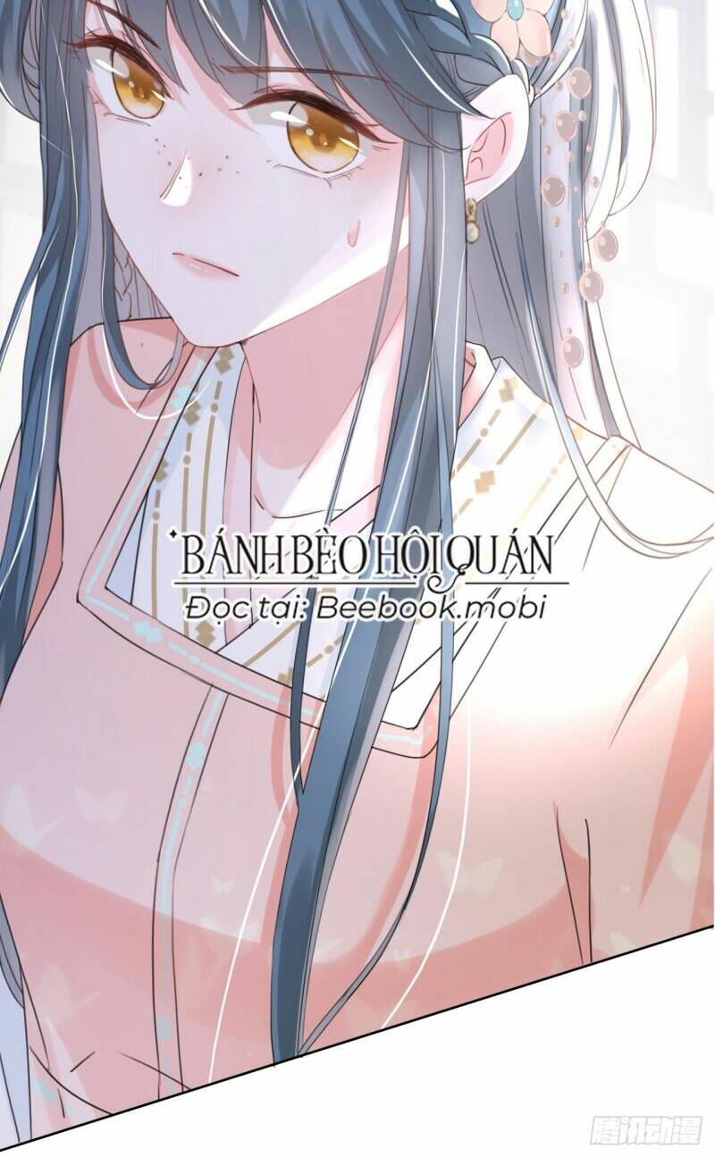 Đích Nữ Vi Mưu Chapter 14 - Trang 2