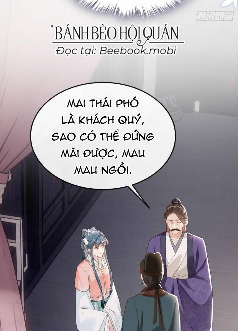 Đích Nữ Vi Mưu Chapter 15 - Trang 2