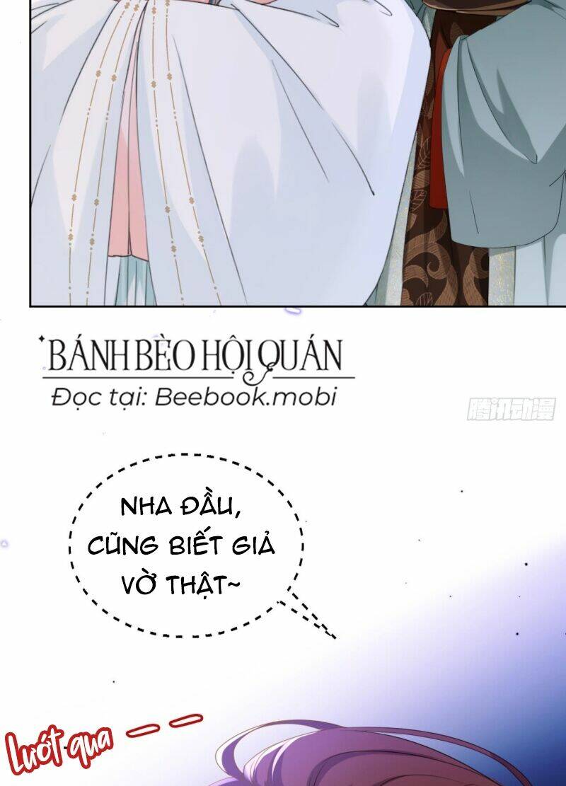 Đích Nữ Vi Mưu Chapter 15 - Trang 2