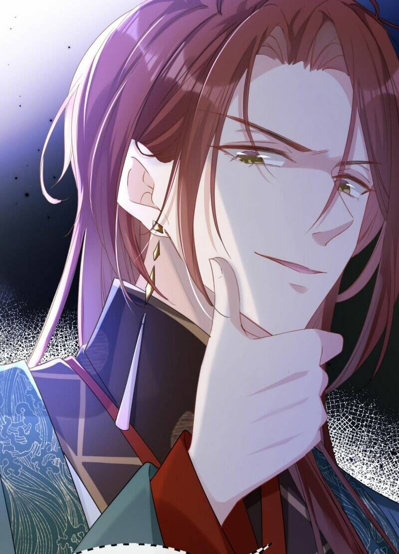 Đích Nữ Vi Mưu Chapter 15 - Trang 2