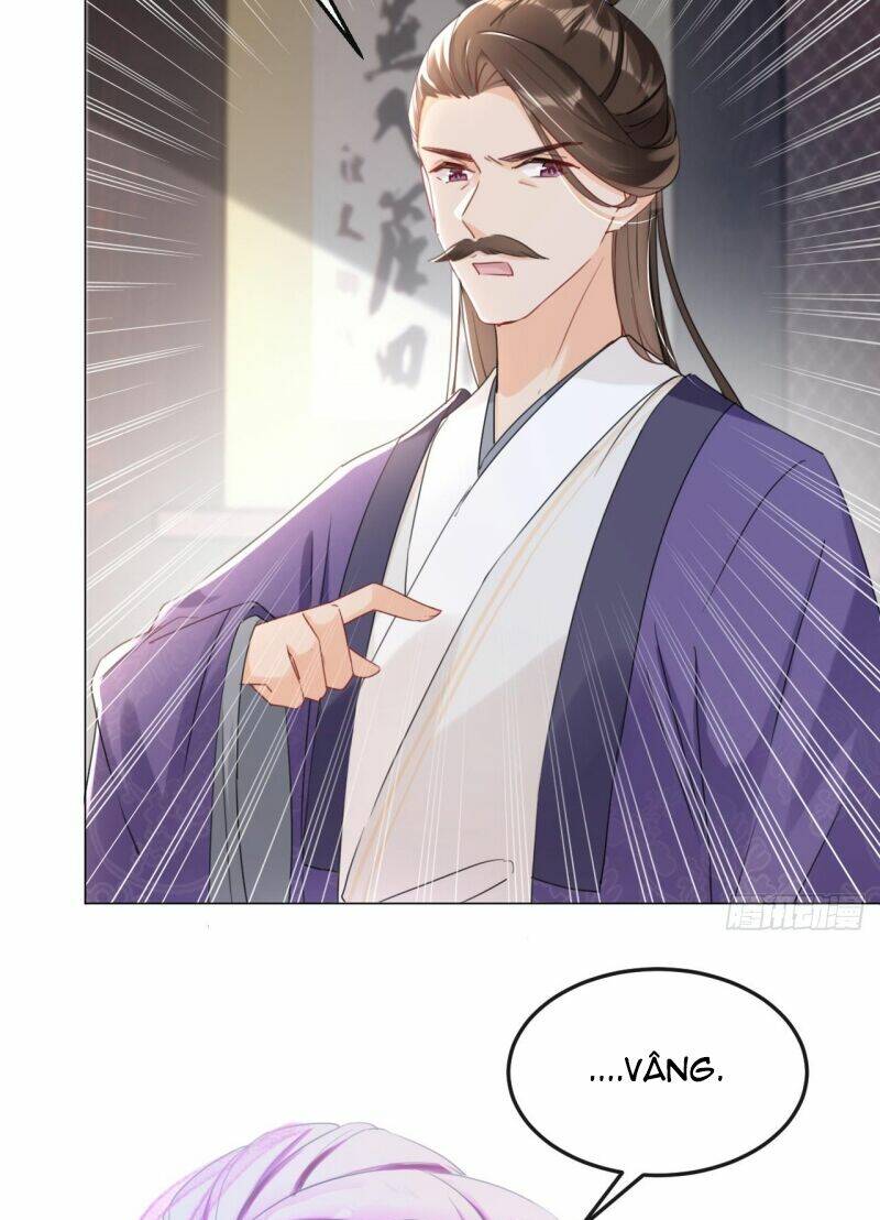 Đích Nữ Vi Mưu Chapter 15 - Trang 2