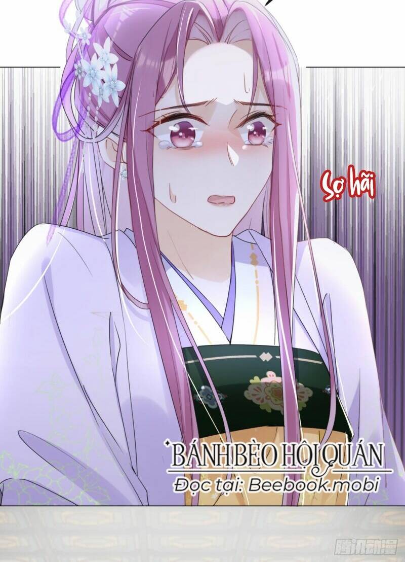 Đích Nữ Vi Mưu Chapter 15 - Trang 2