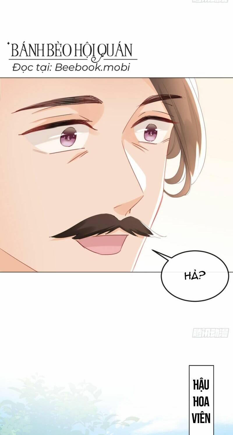 Đích Nữ Vi Mưu Chapter 15 - Trang 2