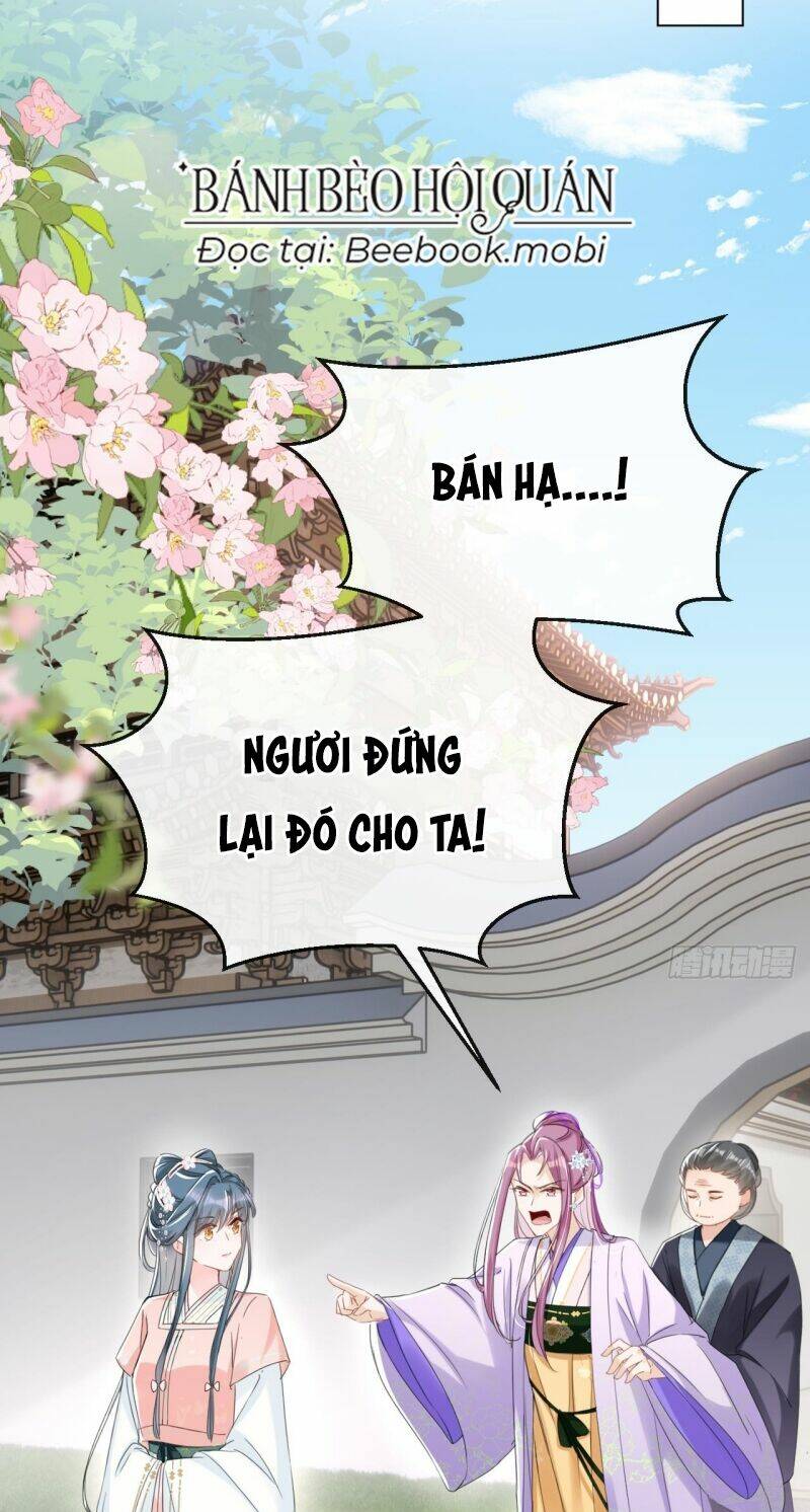 Đích Nữ Vi Mưu Chapter 15 - Trang 2