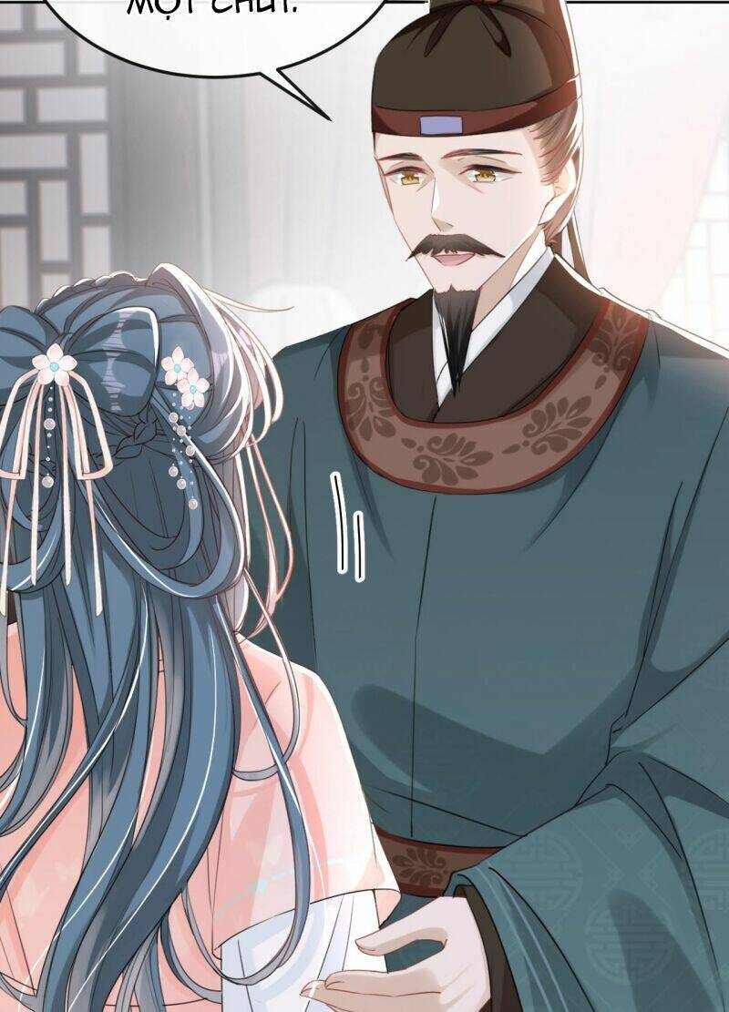 Đích Nữ Vi Mưu Chapter 15 - Trang 2