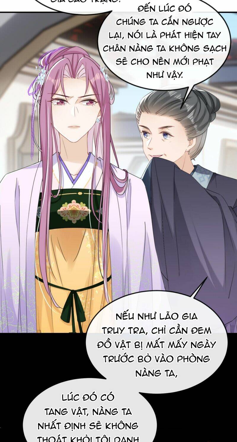 Đích Nữ Vi Mưu Chapter 15 - Trang 2