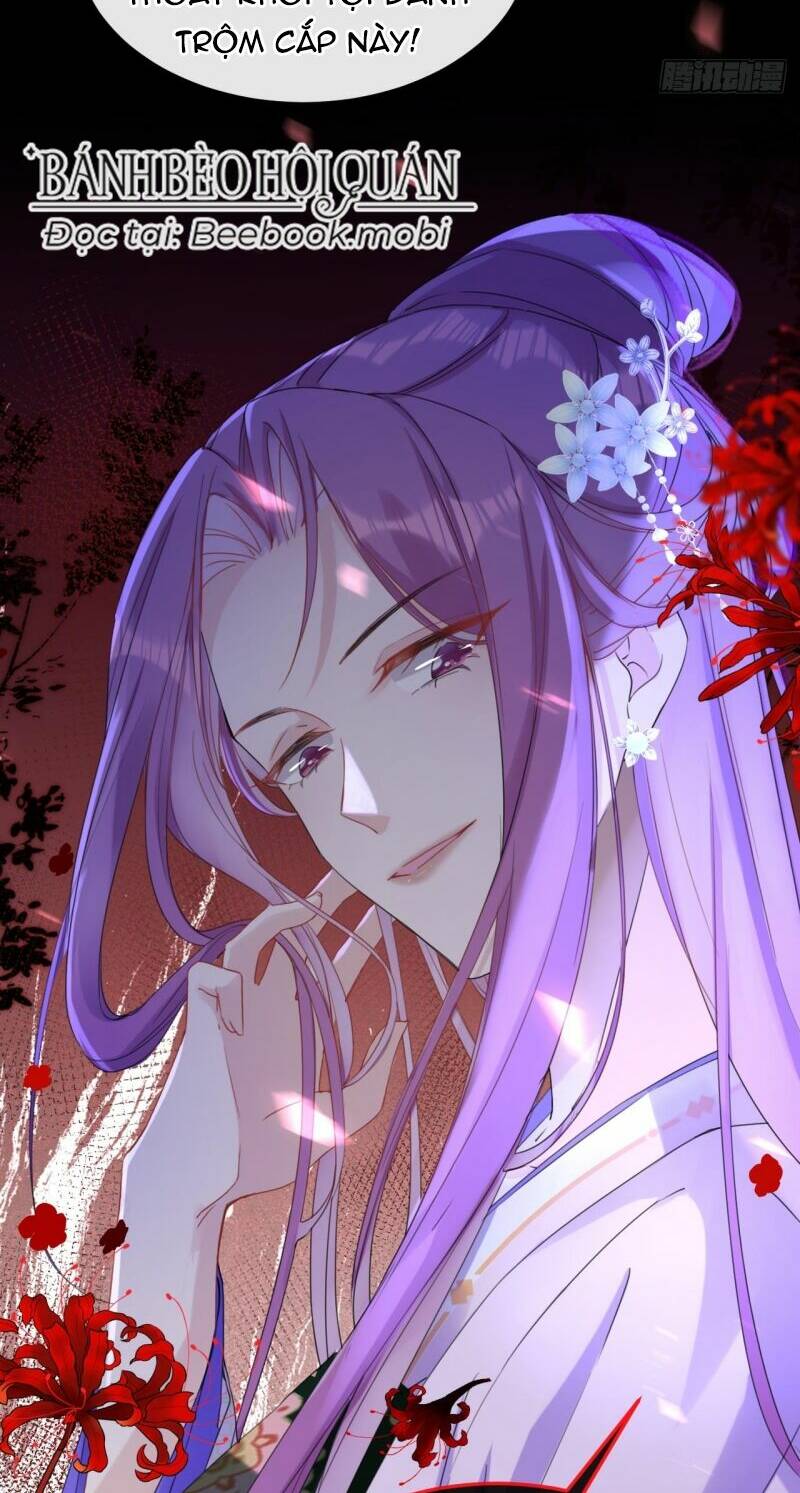 Đích Nữ Vi Mưu Chapter 15 - Trang 2