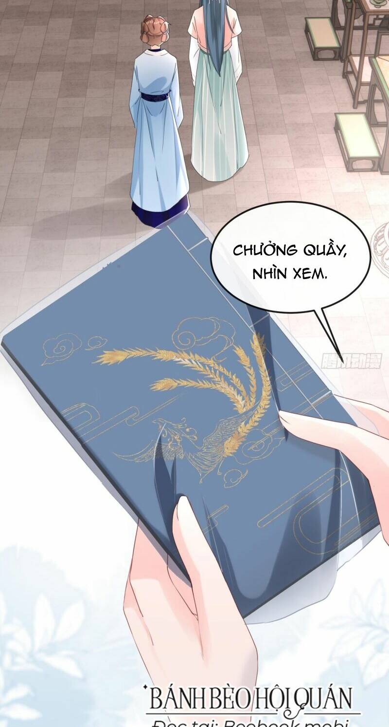 Đích Nữ Vi Mưu Chapter 15 - Trang 2