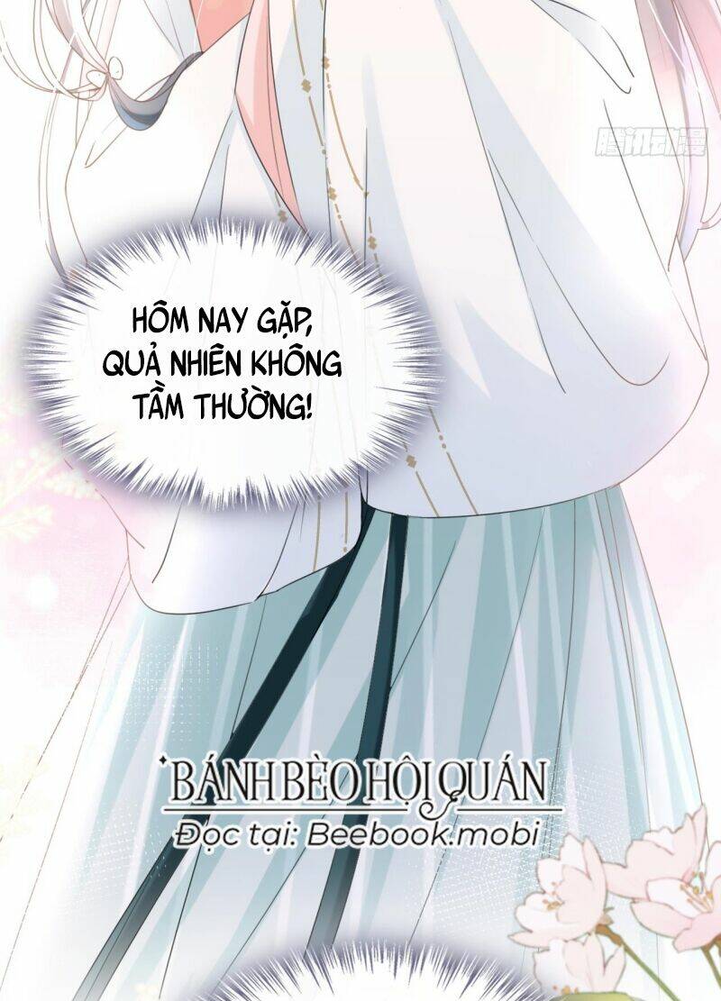 Đích Nữ Vi Mưu Chapter 15 - Trang 2