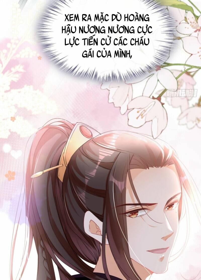 Đích Nữ Vi Mưu Chapter 15 - Trang 2