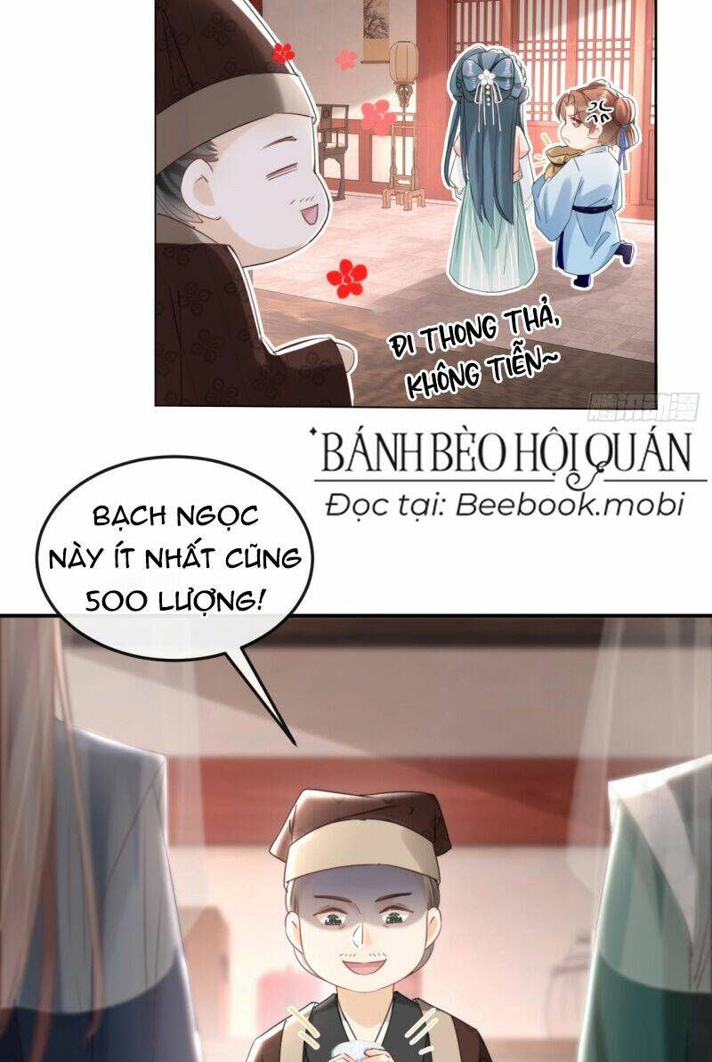 Đích Nữ Vi Mưu Chapter 16 - Trang 2