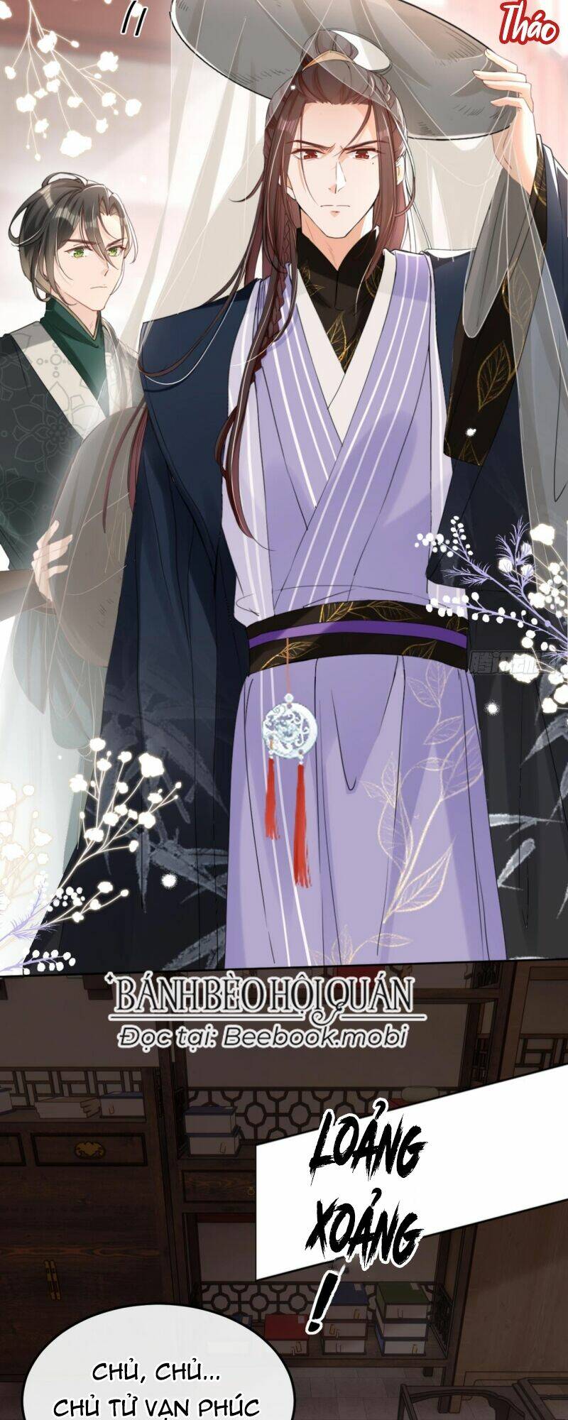 Đích Nữ Vi Mưu Chapter 16 - Trang 2