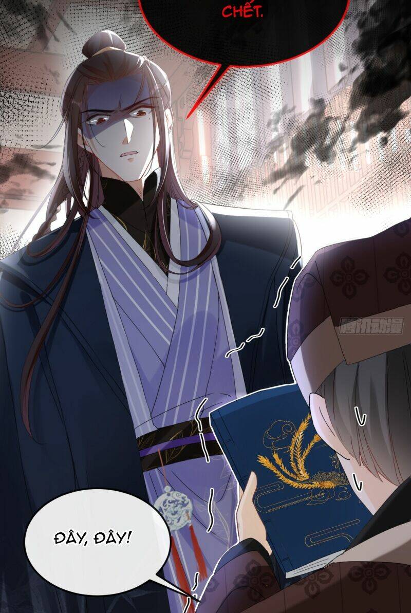 Đích Nữ Vi Mưu Chapter 16 - Trang 2