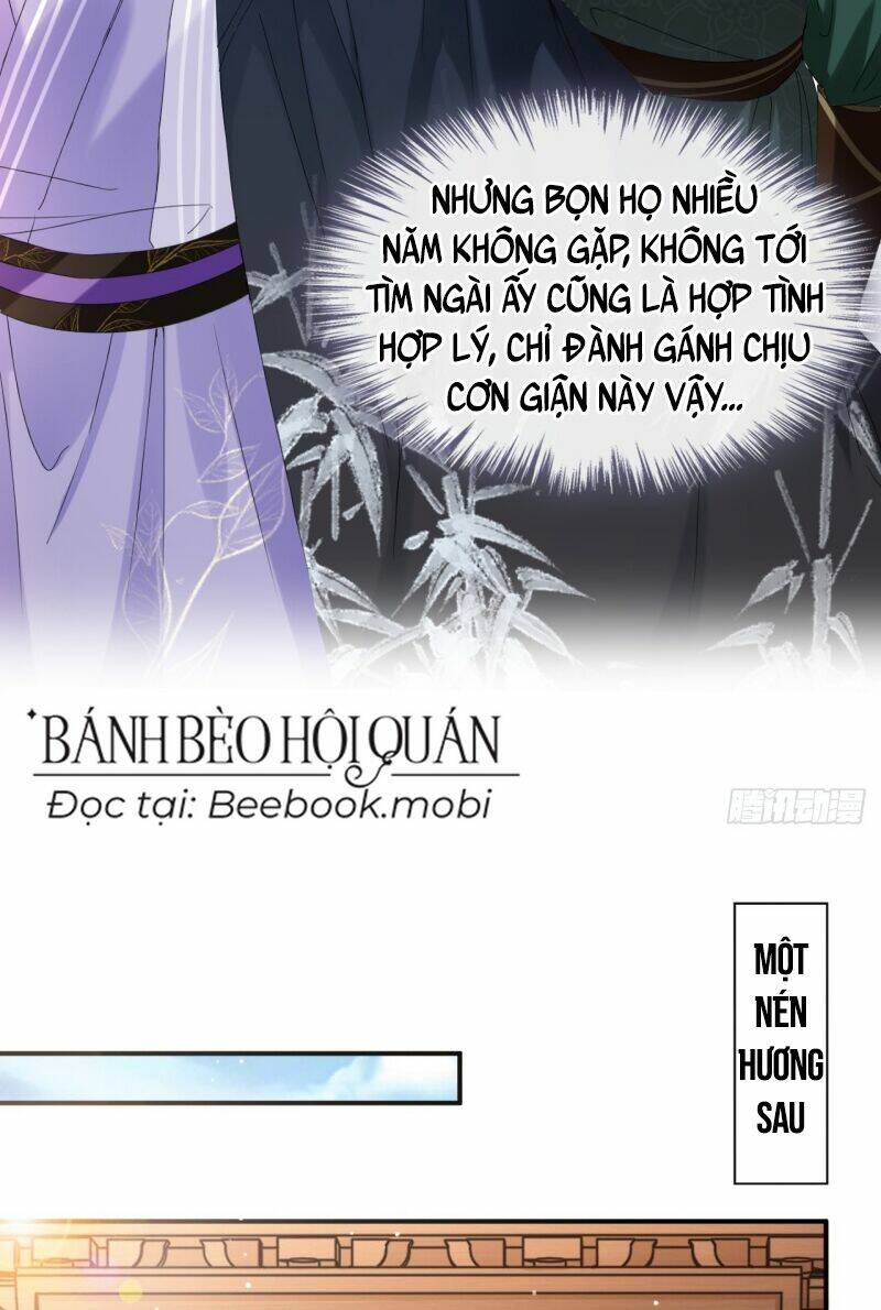 Đích Nữ Vi Mưu Chapter 16 - Trang 2