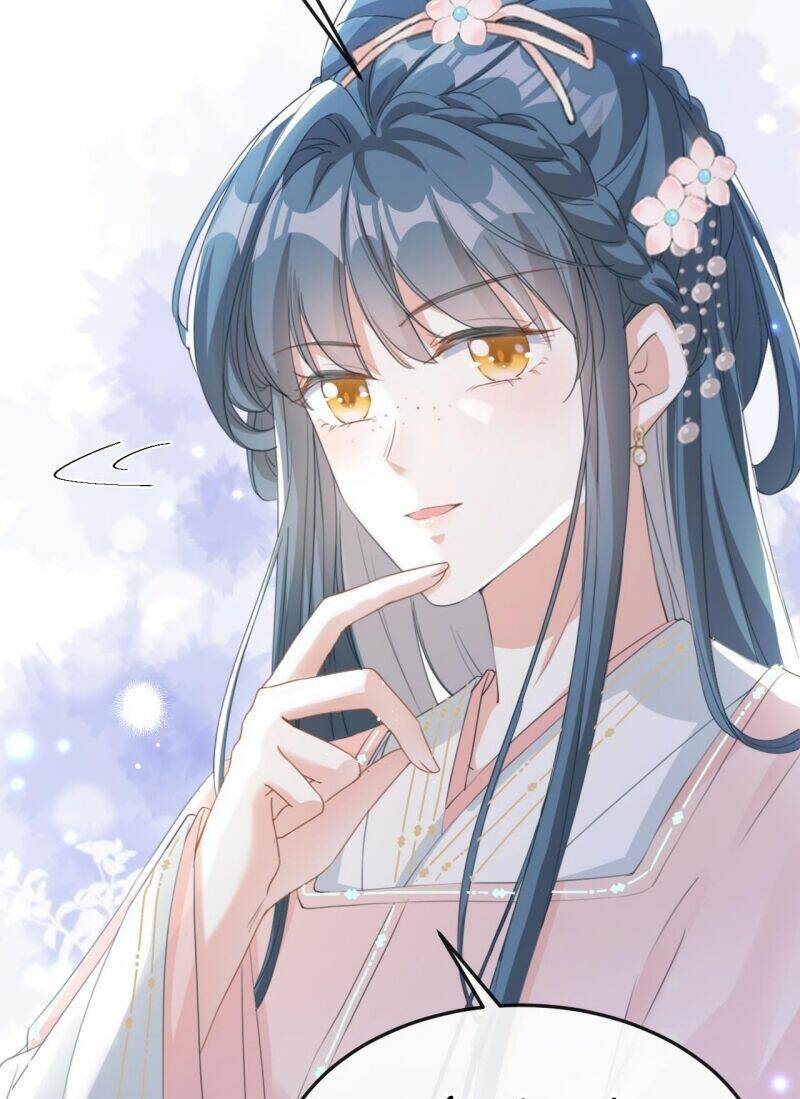 Đích Nữ Vi Mưu Chapter 16 - Trang 2