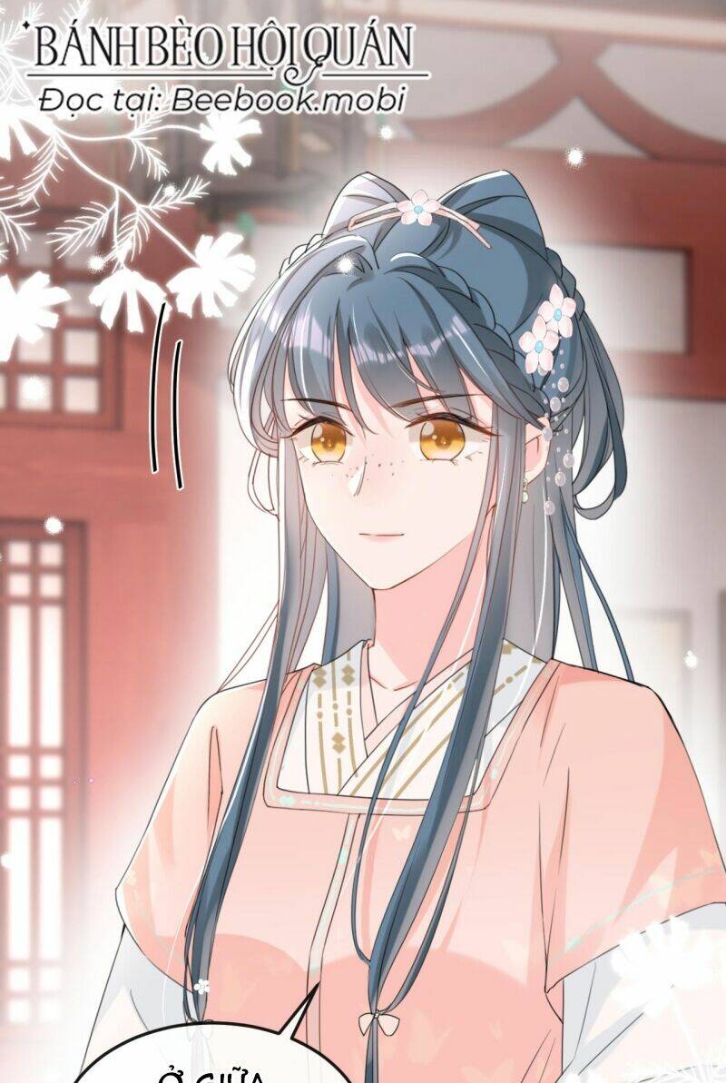 Đích Nữ Vi Mưu Chapter 16 - Trang 2