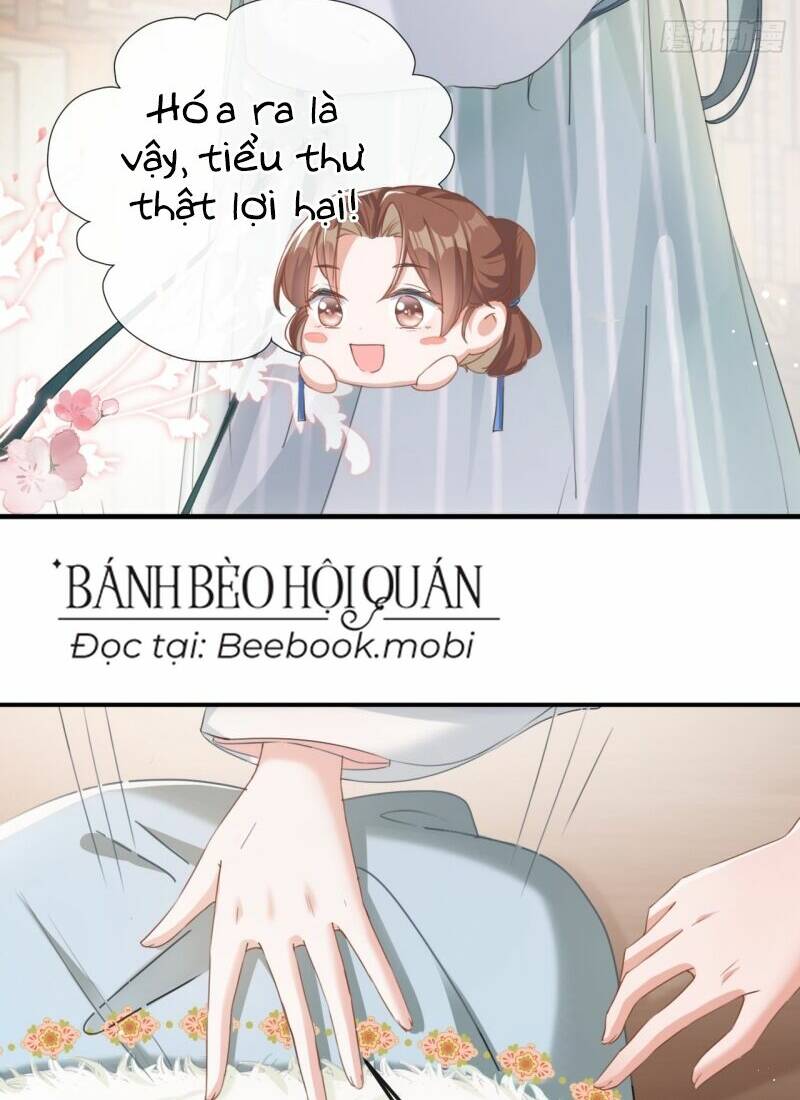 Đích Nữ Vi Mưu Chapter 16 - Trang 2