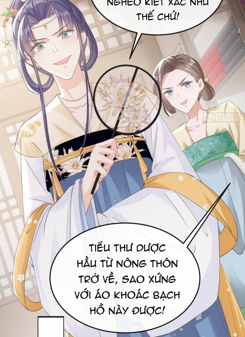 Đích Nữ Vi Mưu Chapter 16 - Trang 2