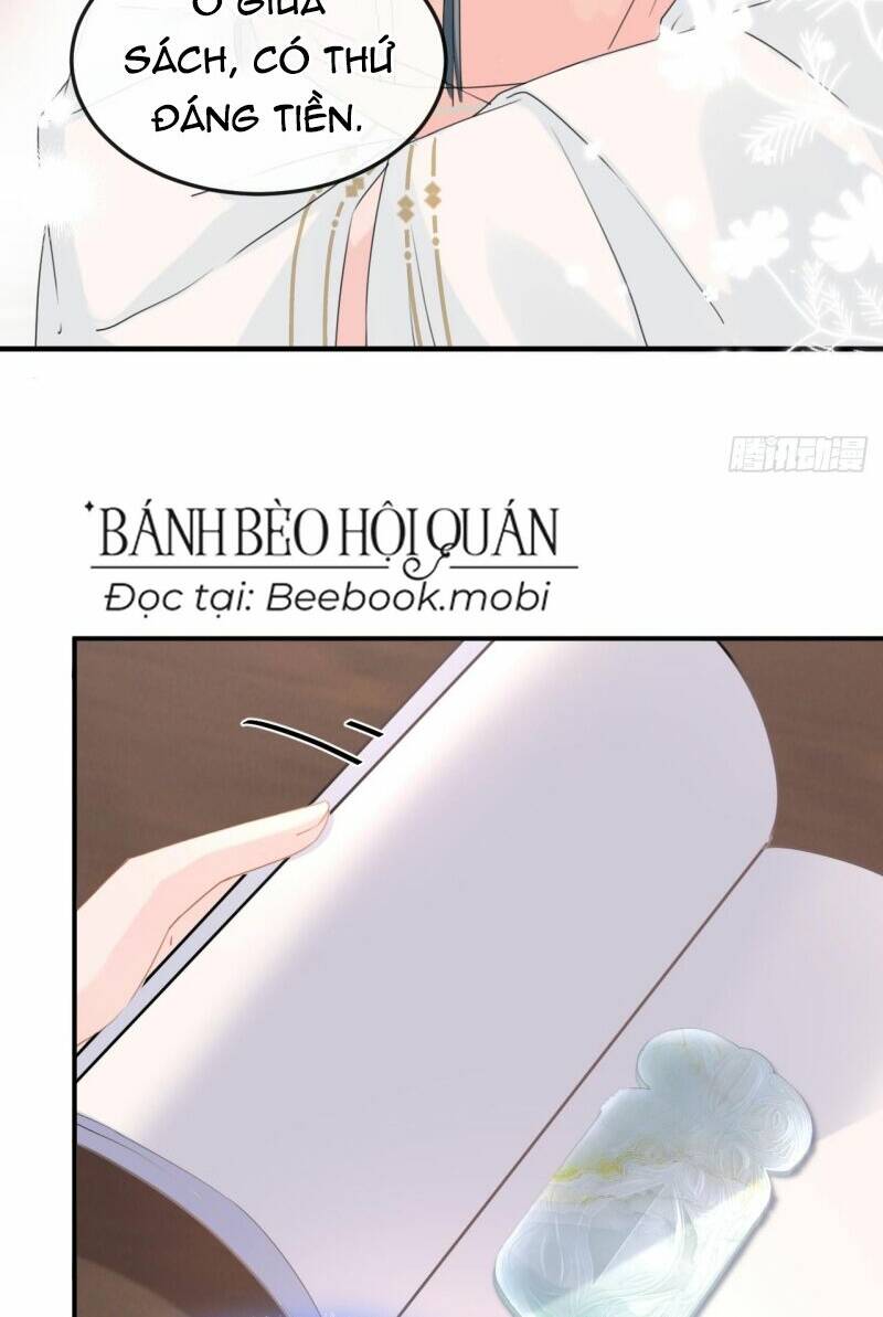 Đích Nữ Vi Mưu Chapter 16 - Trang 2