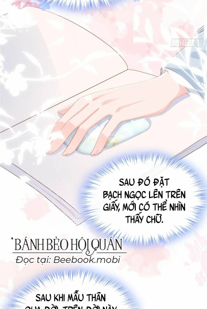 Đích Nữ Vi Mưu Chapter 16 - Trang 2