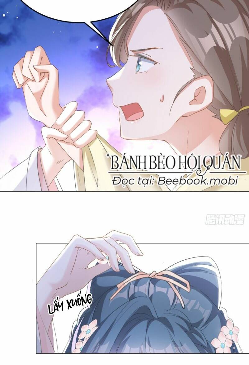 Đích Nữ Vi Mưu Chapter 17 - Trang 2