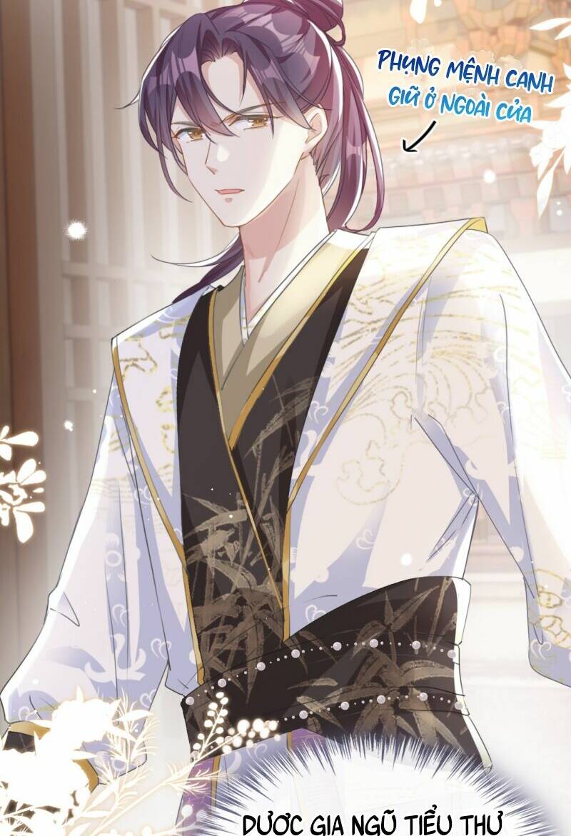 Đích Nữ Vi Mưu Chapter 17 - Trang 2