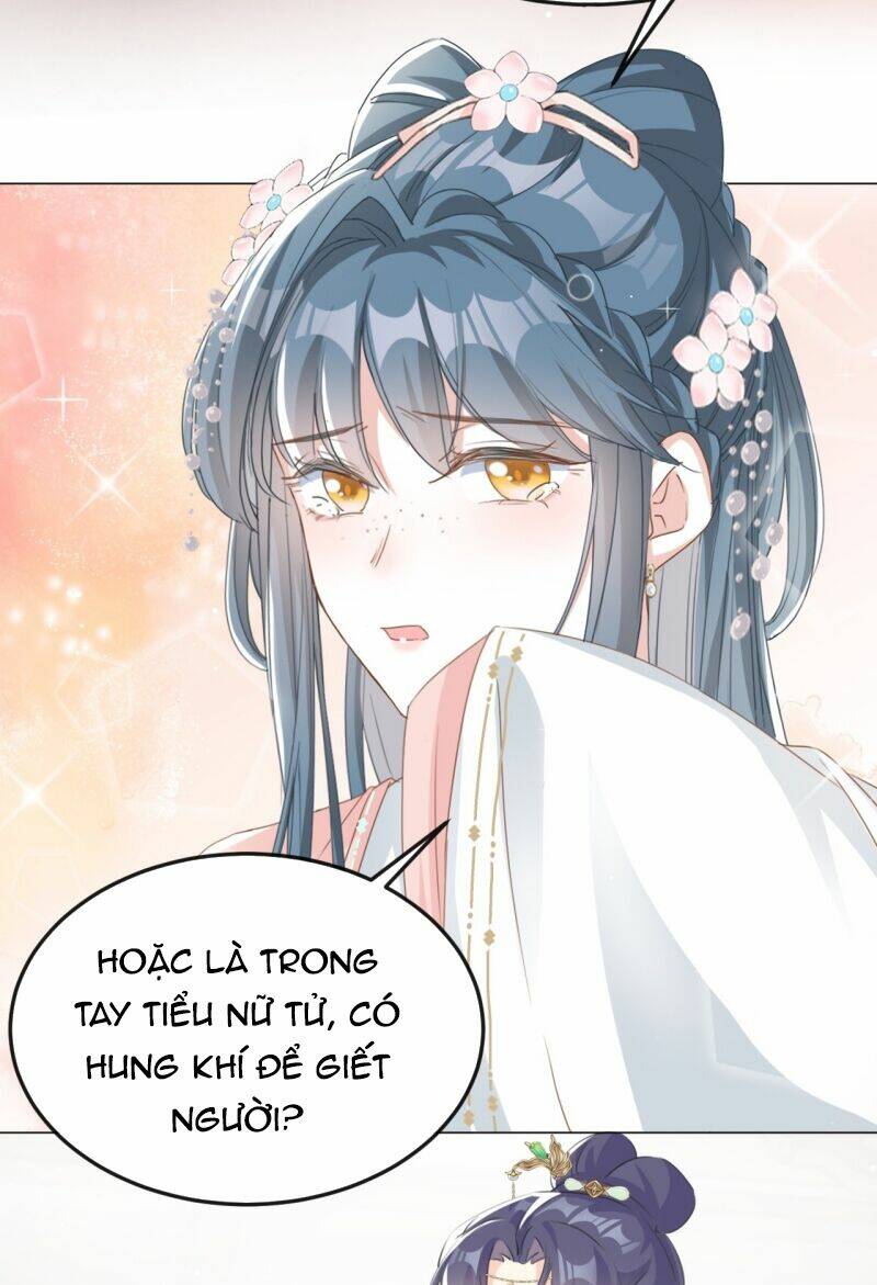 Đích Nữ Vi Mưu Chapter 17 - Trang 2