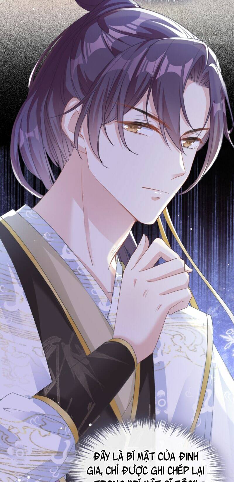 Đích Nữ Vi Mưu Chapter 17 - Trang 2