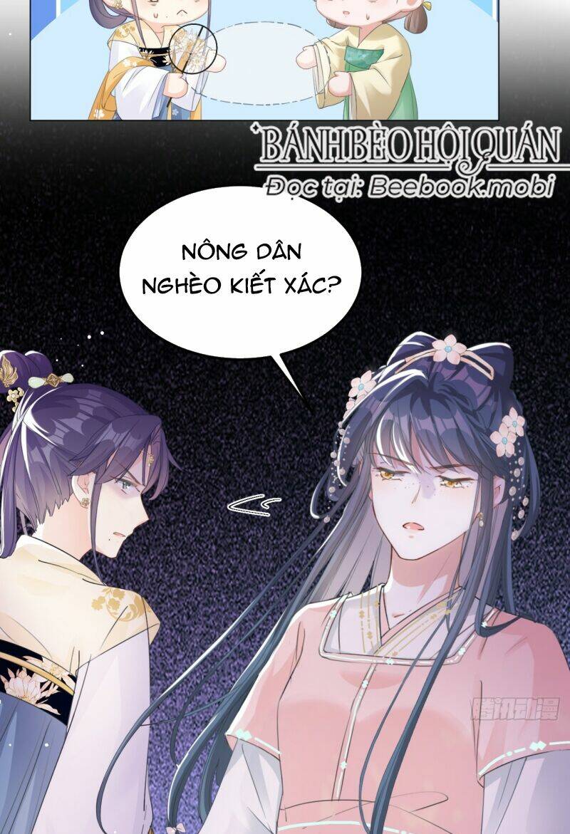 Đích Nữ Vi Mưu Chapter 17 - Trang 2