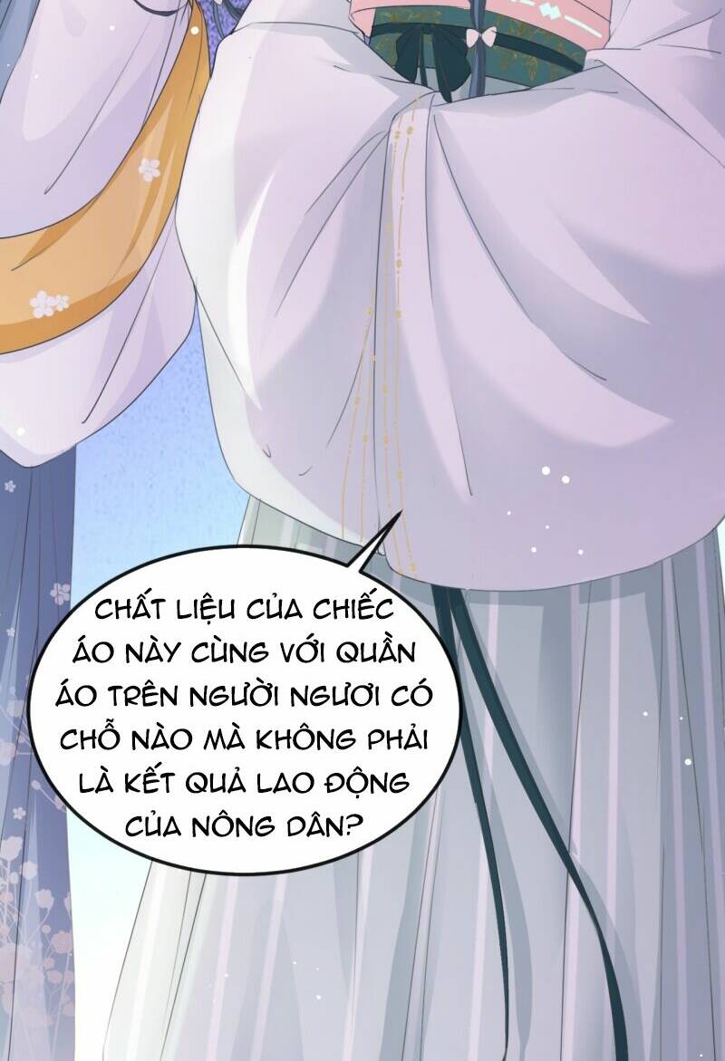 Đích Nữ Vi Mưu Chapter 17 - Trang 2