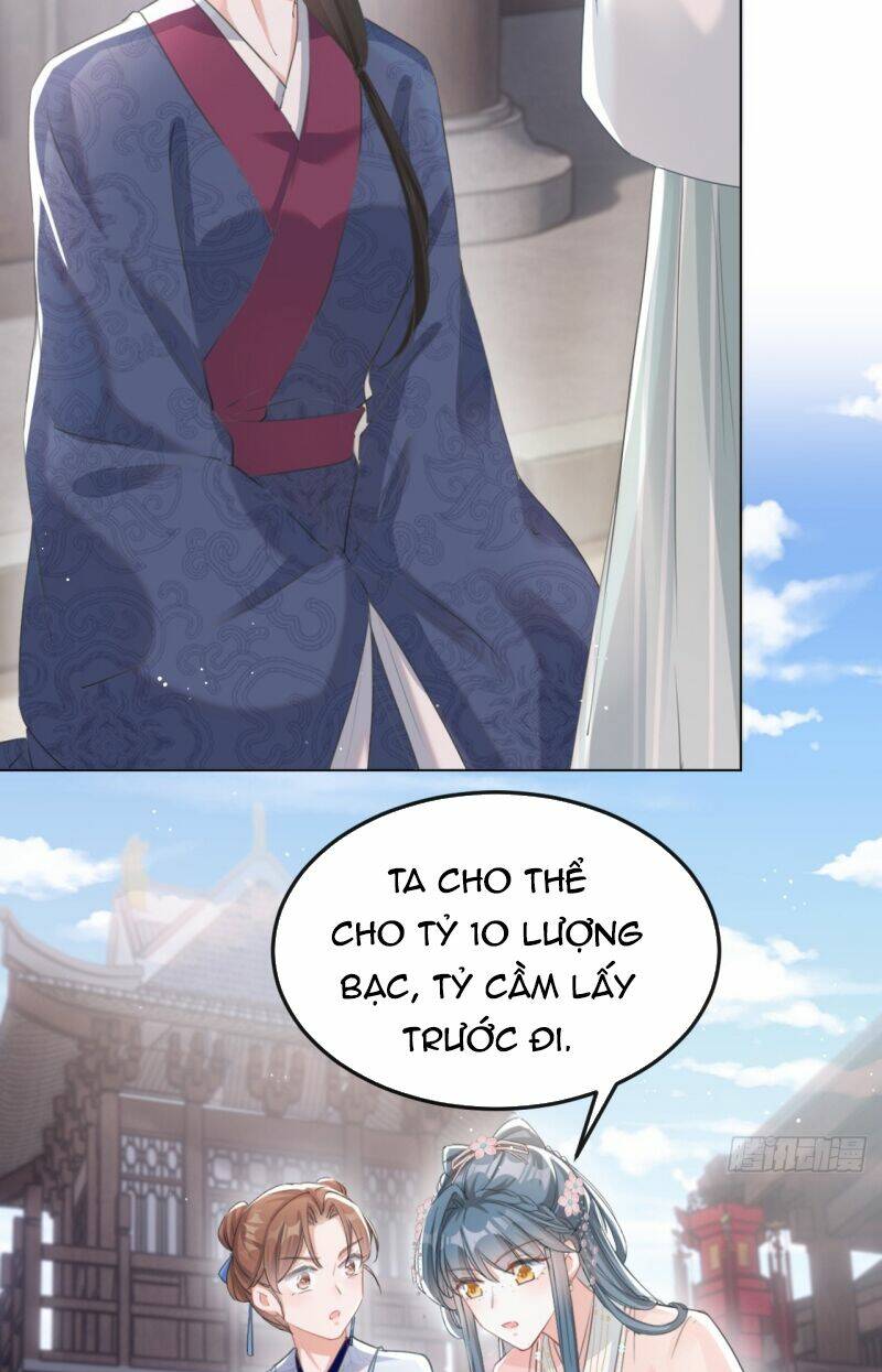 Đích Nữ Vi Mưu Chapter 18 - Trang 2