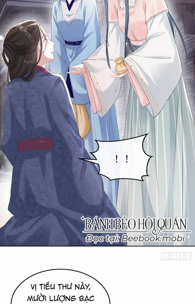 Đích Nữ Vi Mưu Chapter 18 - Trang 2