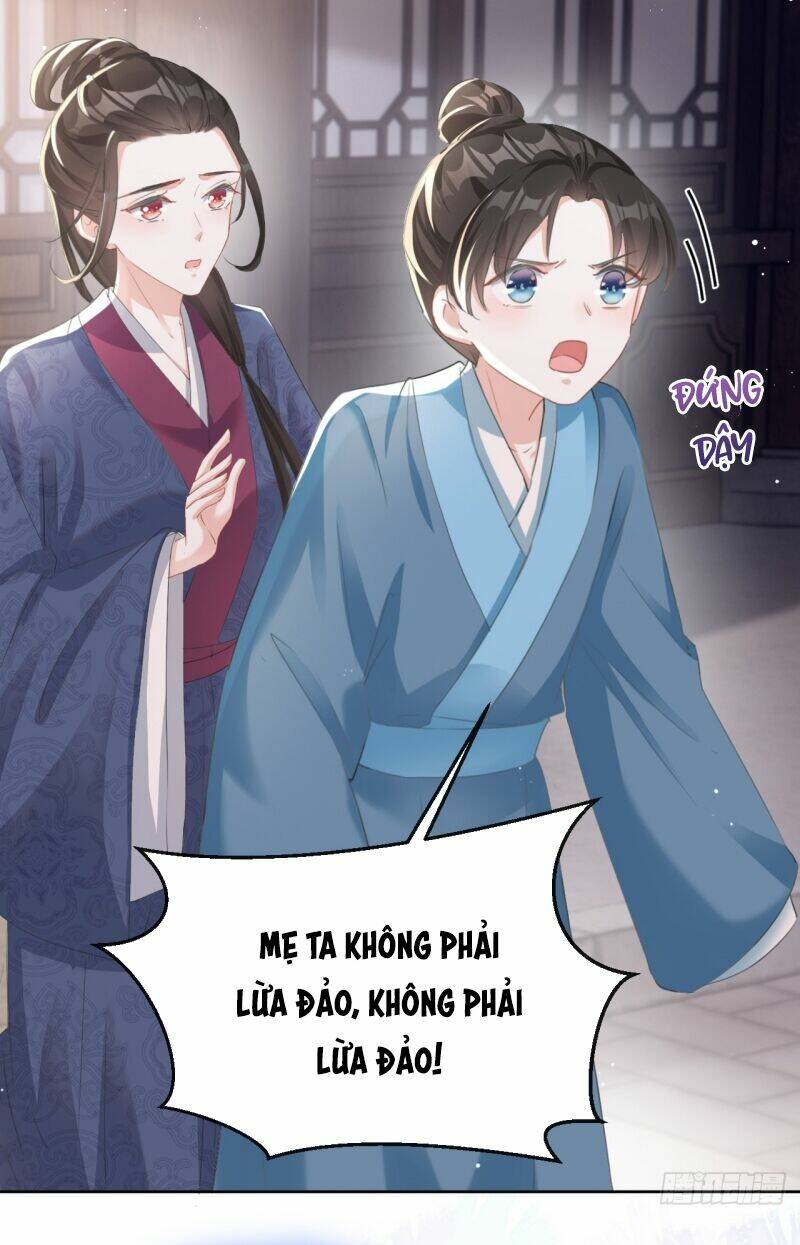 Đích Nữ Vi Mưu Chapter 18 - Trang 2