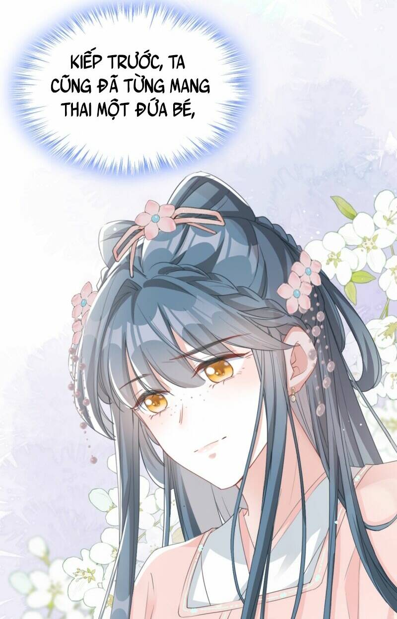 Đích Nữ Vi Mưu Chapter 18 - Trang 2