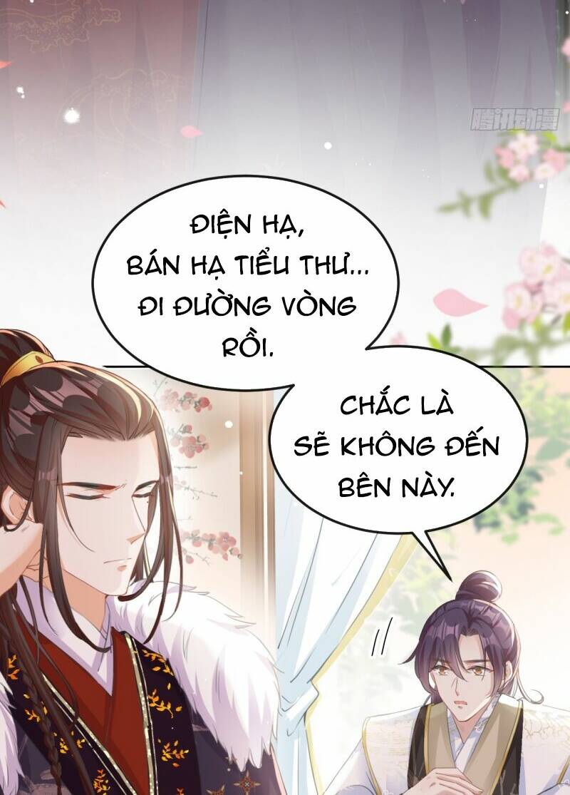 Đích Nữ Vi Mưu Chapter 18 - Trang 2