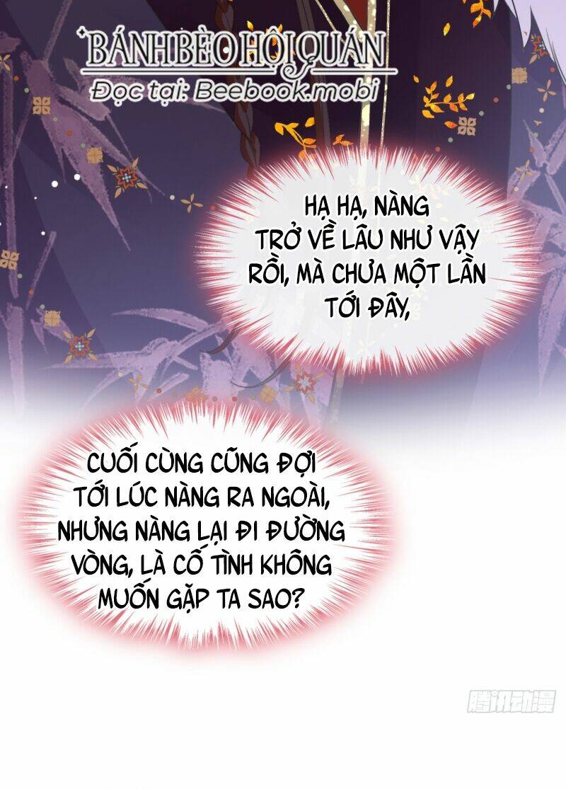 Đích Nữ Vi Mưu Chapter 18 - Trang 2