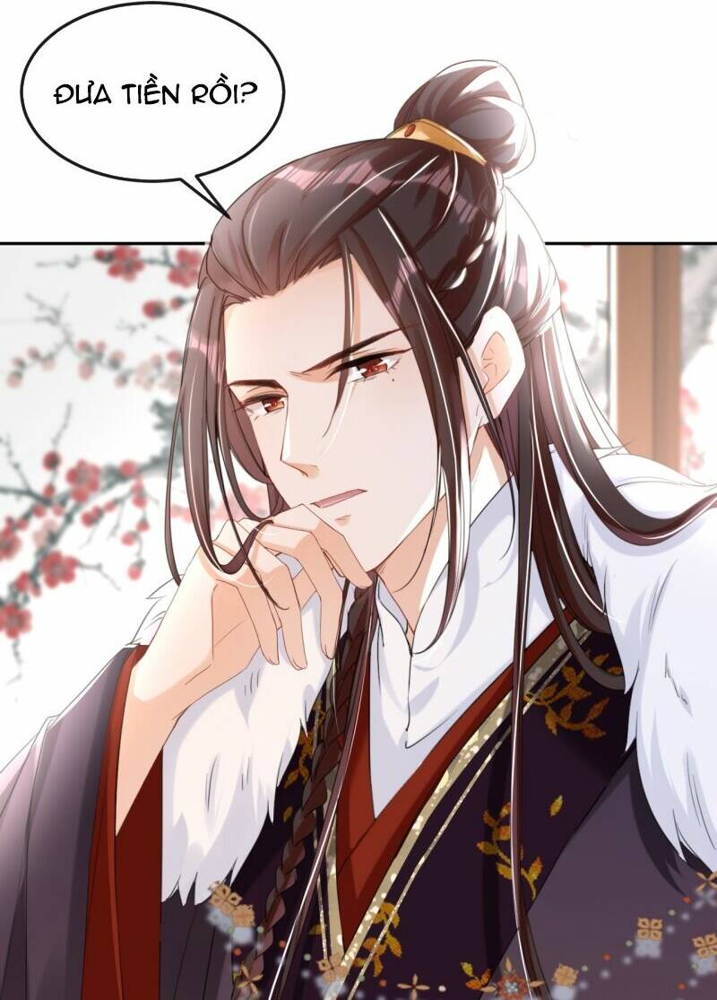 Đích Nữ Vi Mưu Chapter 18 - Trang 2