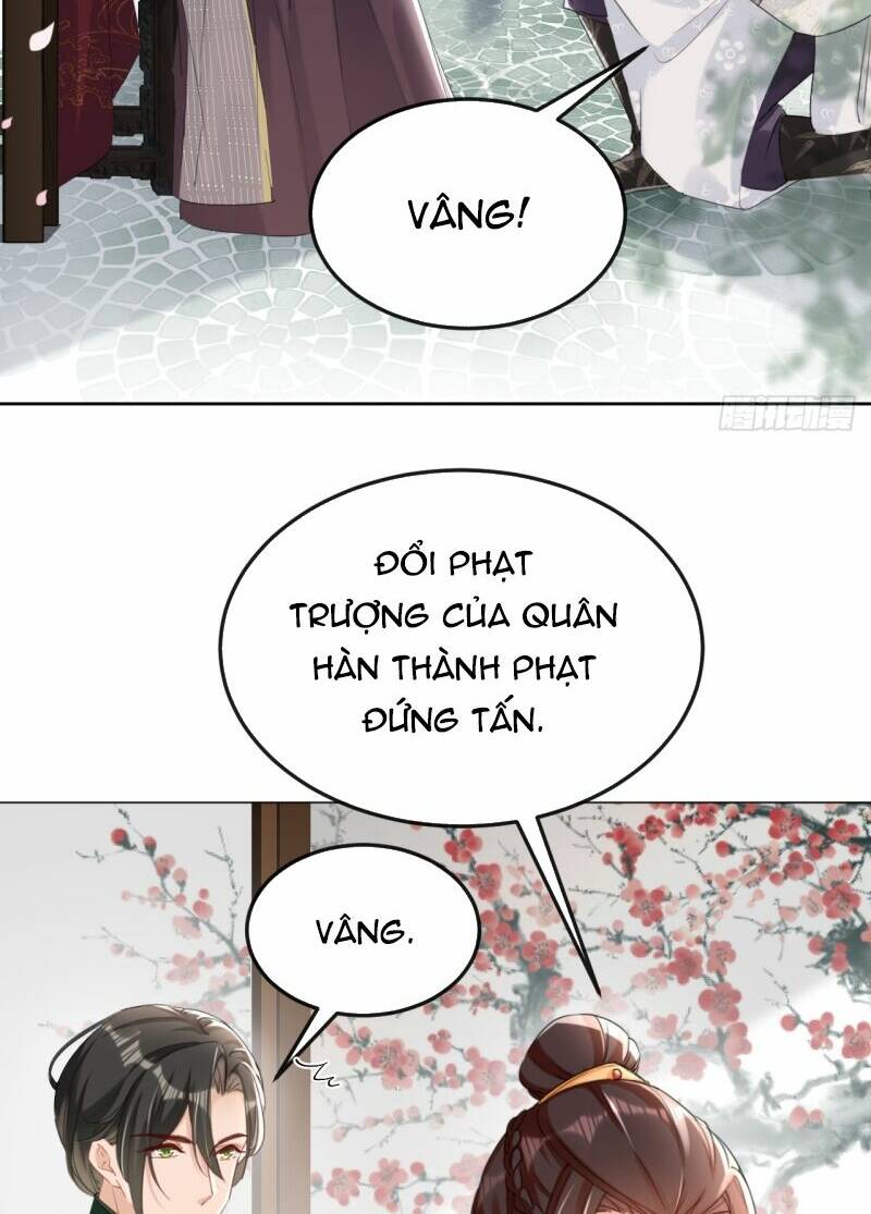 Đích Nữ Vi Mưu Chapter 18 - Trang 2