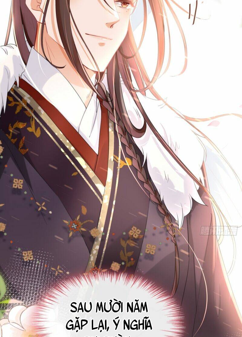 Đích Nữ Vi Mưu Chapter 18 - Trang 2