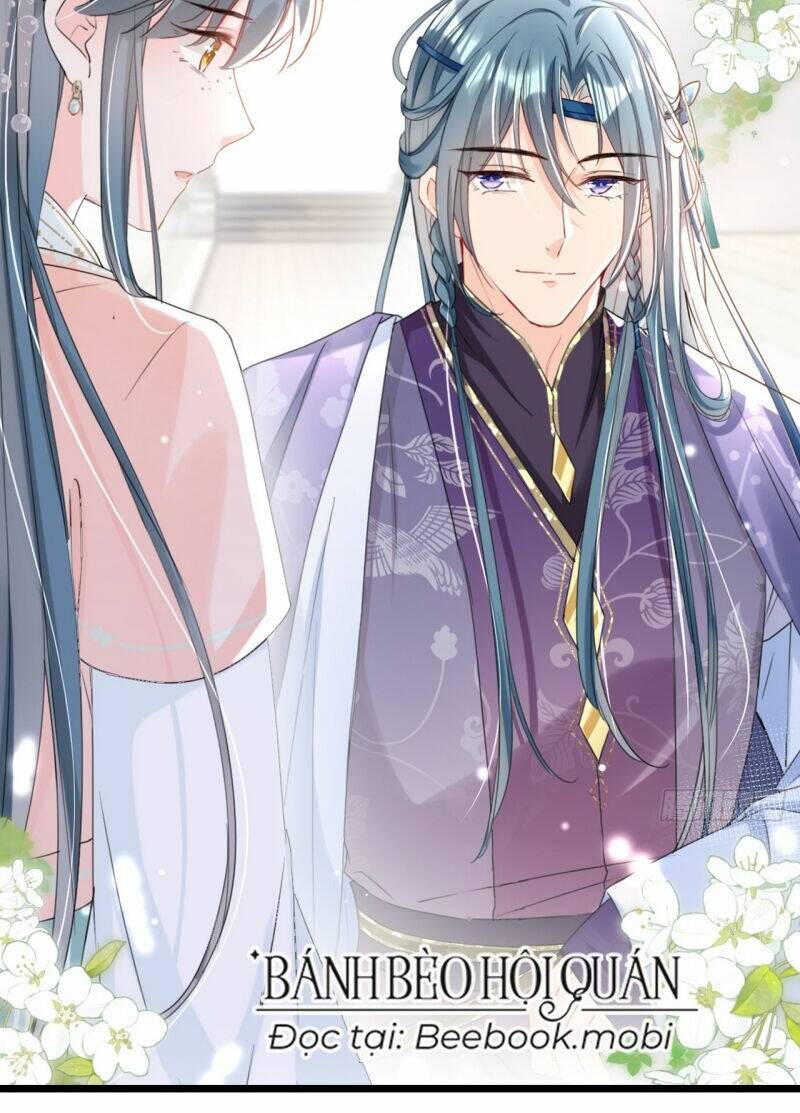 Đích Nữ Vi Mưu Chapter 18 - Trang 2