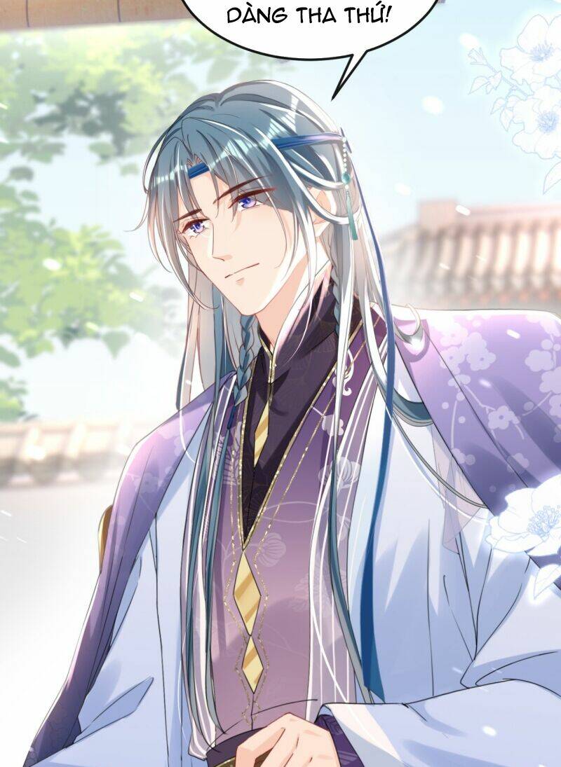 Đích Nữ Vi Mưu Chapter 19 - Trang 2
