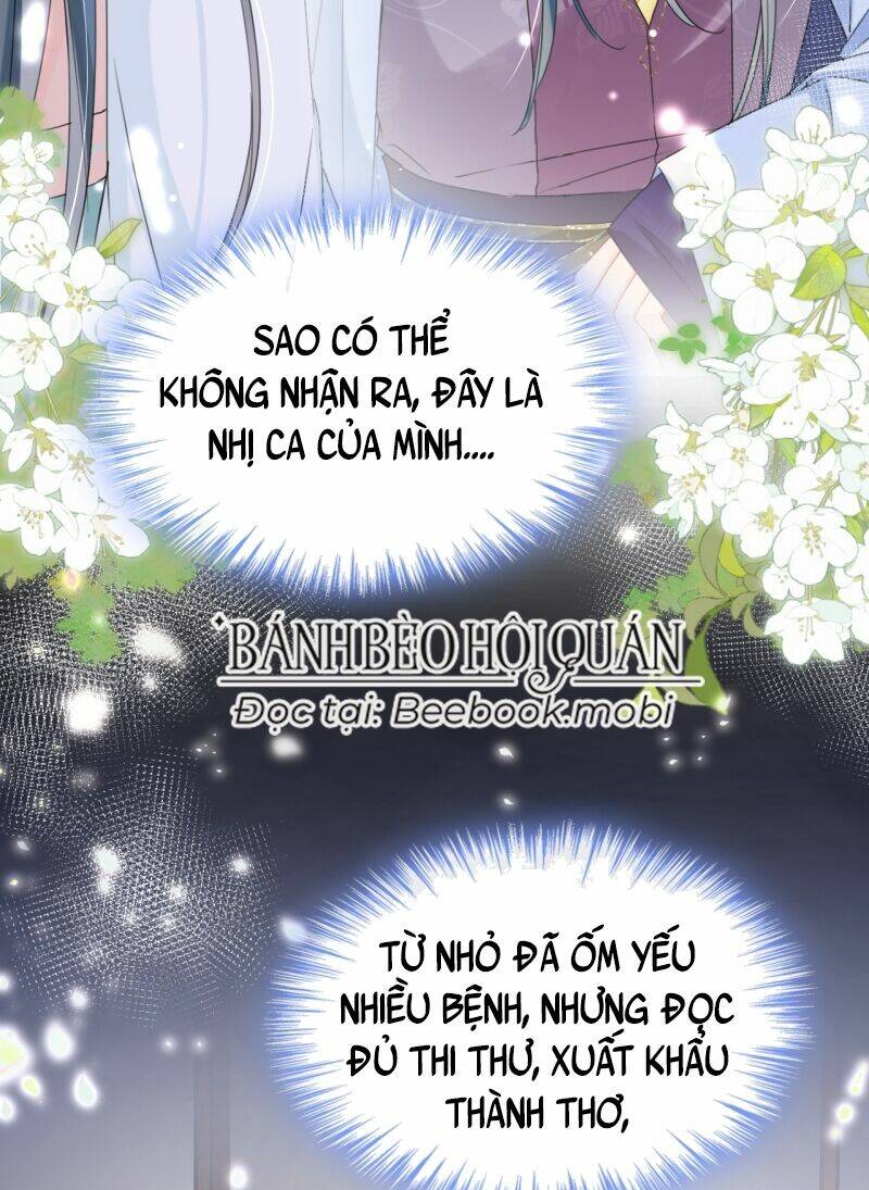 Đích Nữ Vi Mưu Chapter 19 - Trang 2