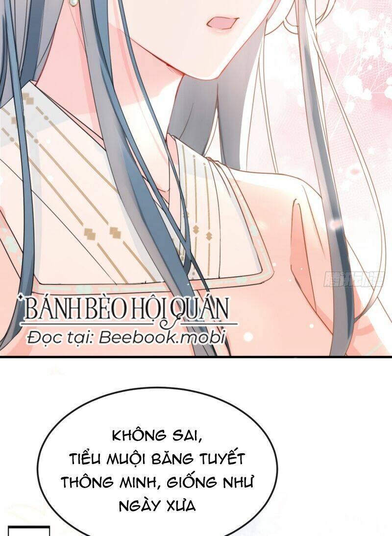 Đích Nữ Vi Mưu Chapter 19 - Trang 2